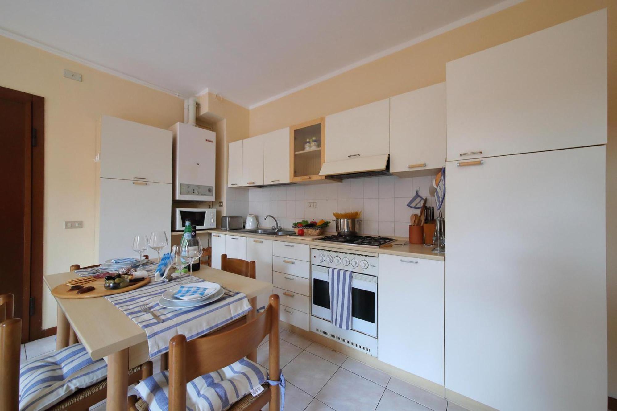Petalo Bianco 100M From Lake - Happy Rentals Baveno Eksteriør bilde